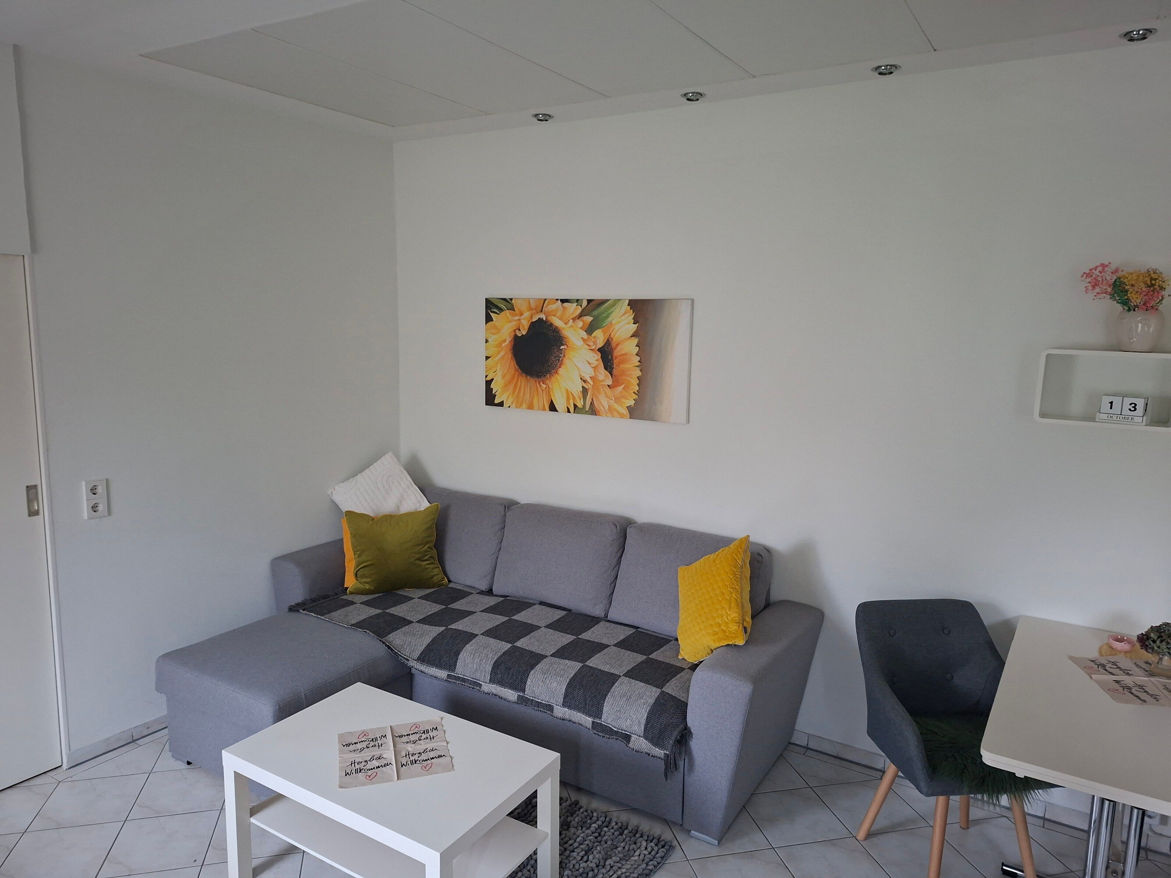 Fernseher