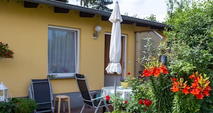 Holiday Home 'Stahlberg' with Private Terrace, Balcony and Wi-Fi