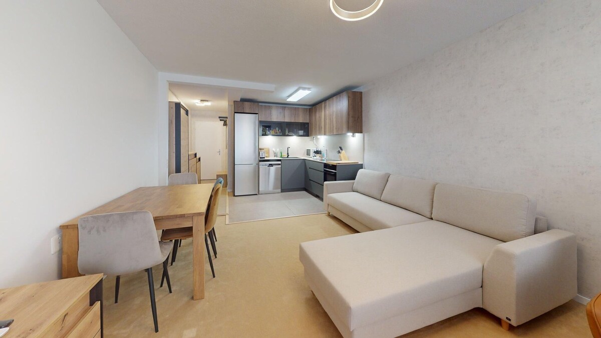 Bild für Gastgeberprofil