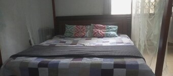 Sour Sop Guest House 