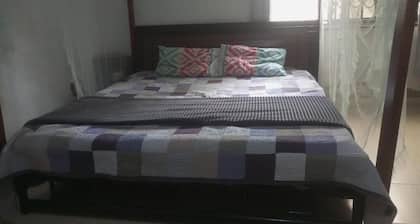 Sour Sop Guest House