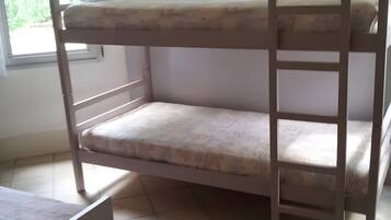 4 soveværelser, strygejern/strygebræt, Wi-Fi, sengetøj