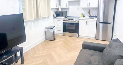 Elegant 2BR Home Suite Home