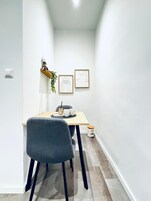 基础公寓 | 外观