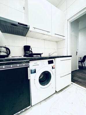 Appartement | Cuisine privée