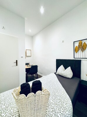 Basic Apartment - Modern Studio Near LK Klosterneuburg (Klosterneuburg)
