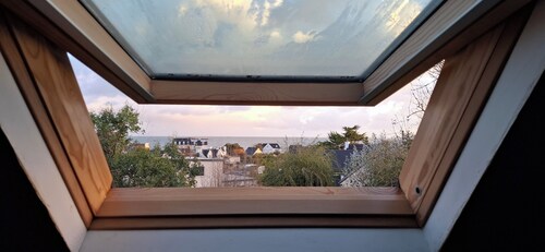 Rental House Seaside in Primel Tregastel (Plougasnou)