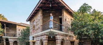 GIR VIHAR RESORT
