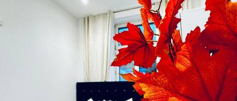 Leilighet – basic | Strykejern/-brett