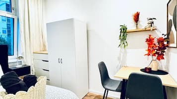 Departamento básico | Interior