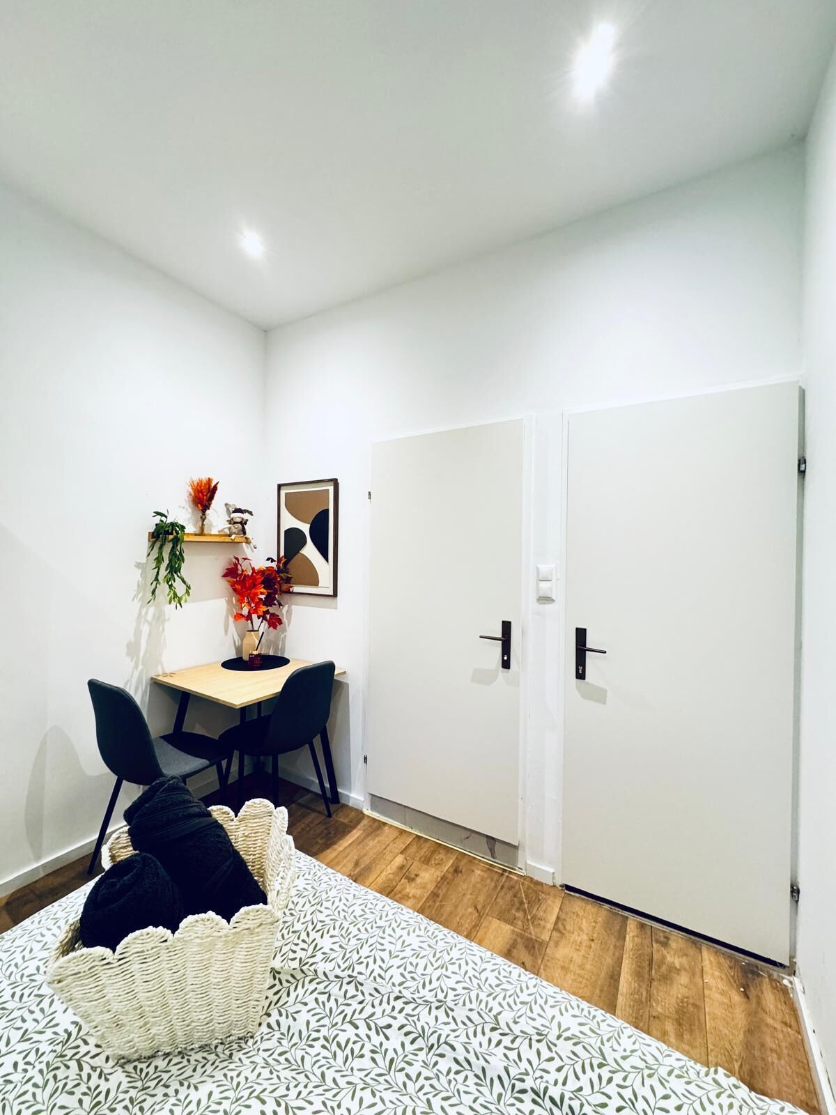 ベーシック アパートメント | 外観