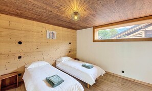 Spa - Gervonne 3 (Morzine)