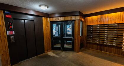 Pleasant 2-room Apartment Near the Center 1650