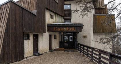 Pleasant 2-room Apartment Near the Center 1650