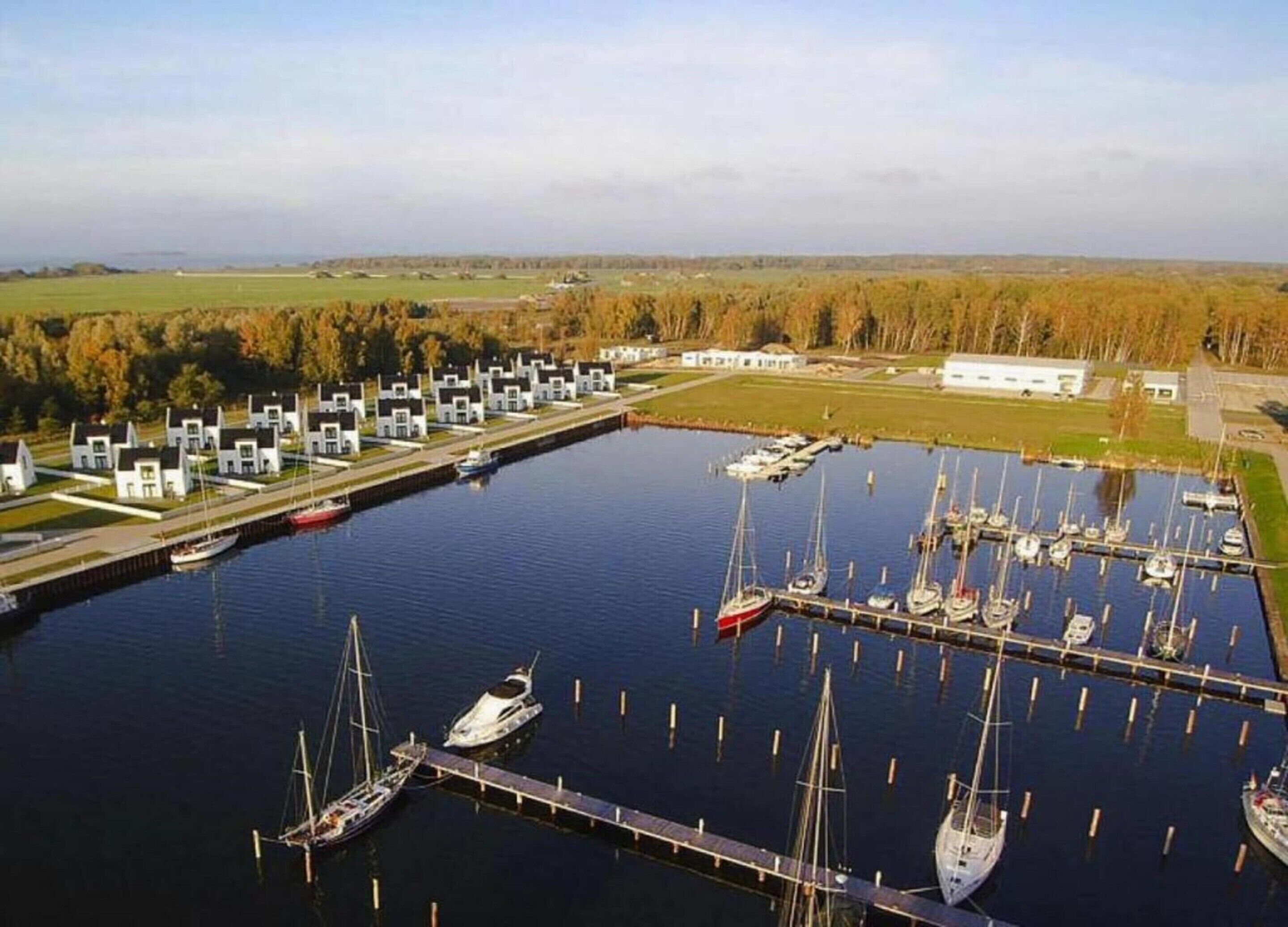 Mobile Home | View from property