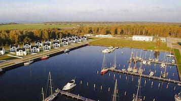 Mobile Home | View from property