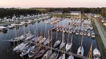 Mobile Home | View from property