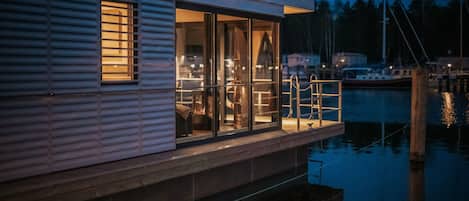 流動式房屋 | 外觀