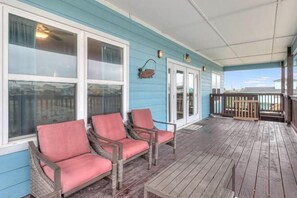 Room - Twin Palms Rental (Aransas County)