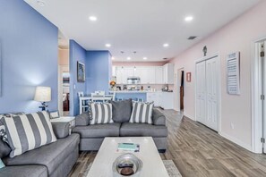 Room - Twin Palms Rental (Aransas County)