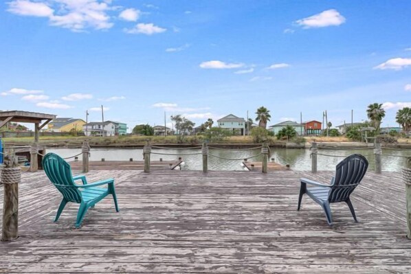 Room - Twin Palms Rental (Aransas County)