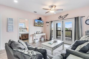 Room - Twin Palms Rental (Aransas County)