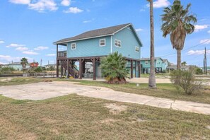 Room - Twin Palms Rental (Aransas County)