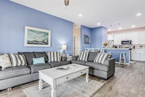 Room - Twin Palms Rental (Aransas County)