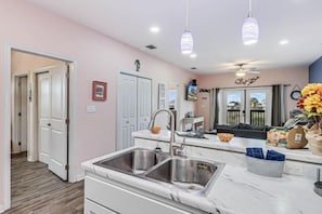 Room - Twin Palms Rental (Aransas County)