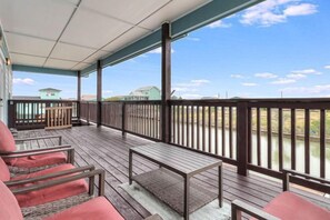 Room - Twin Palms Rental (Aransas County)