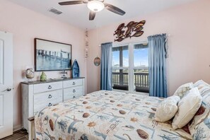 Room - Twin Palms Rental (Aransas County)