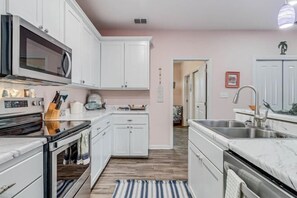 Room - Twin Palms Rental (Aransas County)