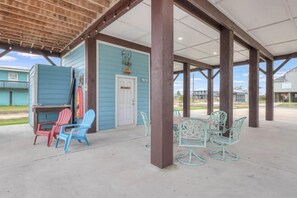 Room - Twin Palms Rental (Aransas County)