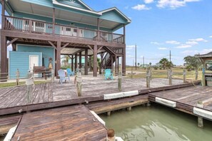 Room - Twin Palms Rental (Aransas County)