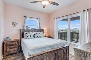 Room - Twin Palms Rental (Aransas County)