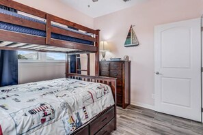 Room - Twin Palms Rental (Aransas County)