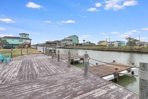 Miscellaneous - Twin Palms Rental (Aransas County)