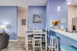 Room - Twin Palms Rental (Aransas County)