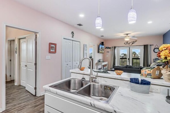 Room - Twin Palms Rental (Aransas County)