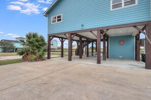 Room - Twin Palms Rental (Aransas County)