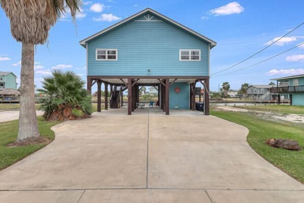 Room - Twin Palms Rental (Aransas County)