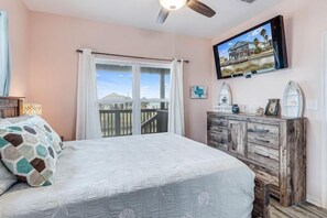 Room - Twin Palms Rental (Aransas County)