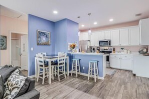 Room - Twin Palms Rental (Aransas County)