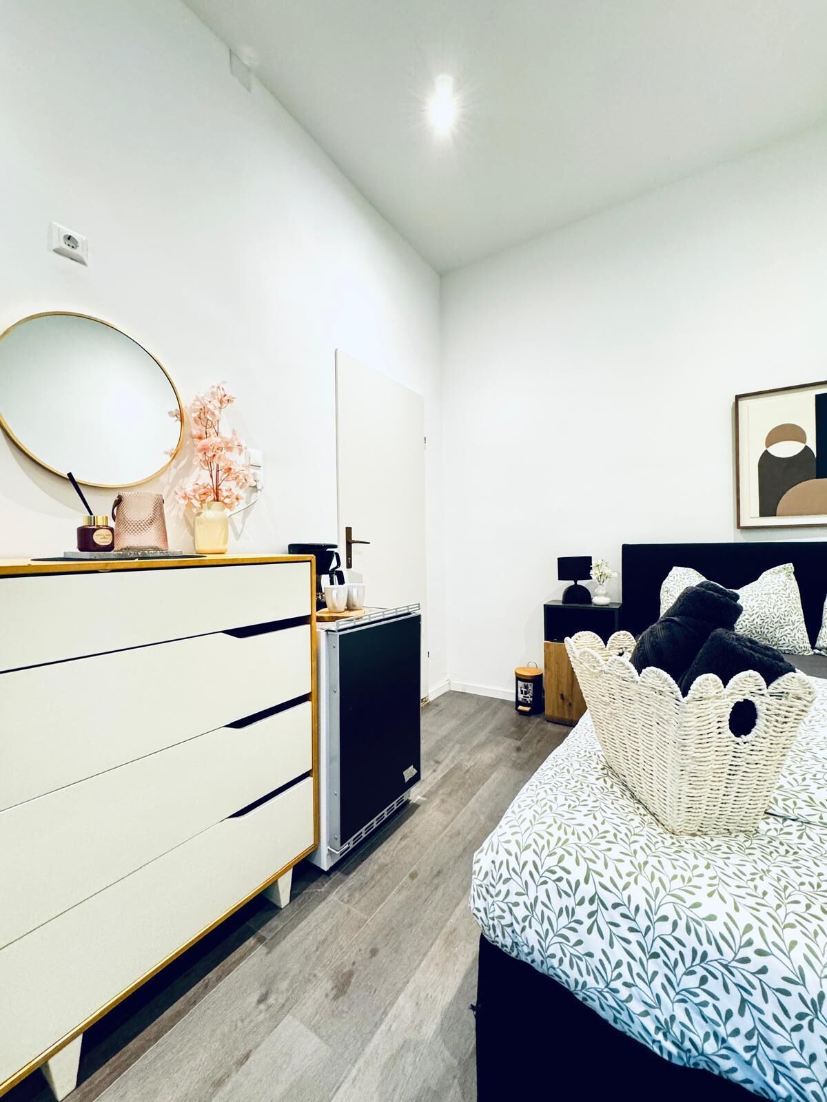 Kamar