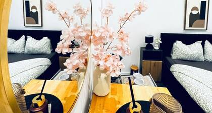 Simple Studio Near Klosterneuburg