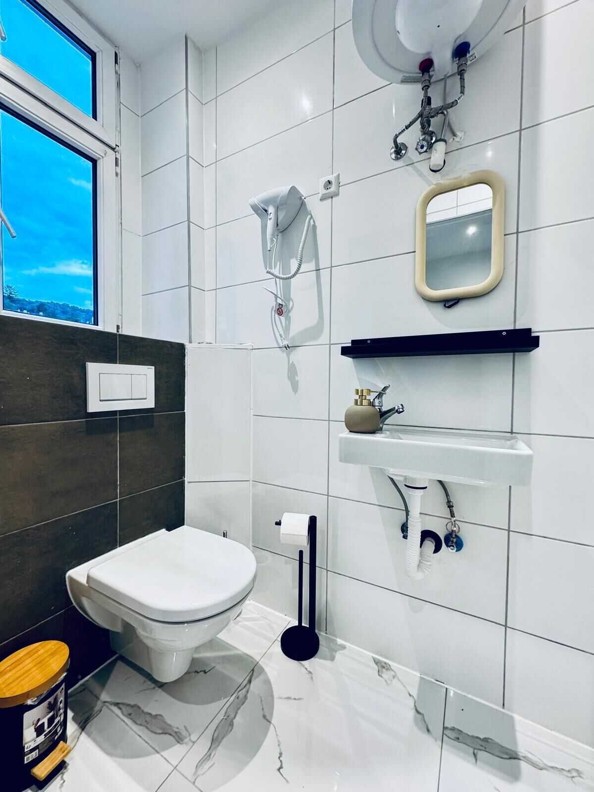 Appartement | Salle de bain