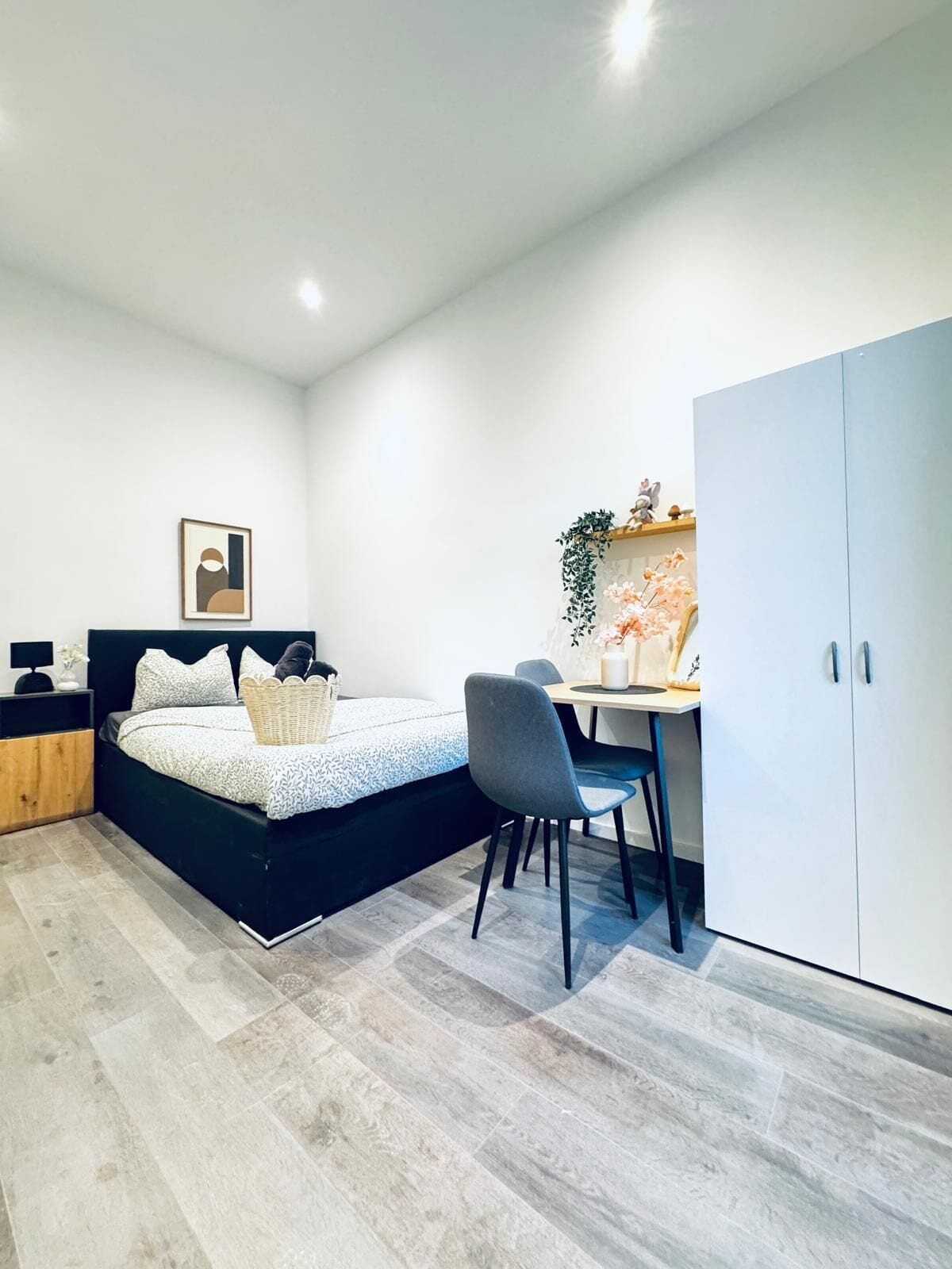 Appartement | Intérieur