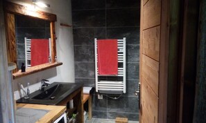 Towels - 2 Rooms for 6 People (Le Grand-Bornand)