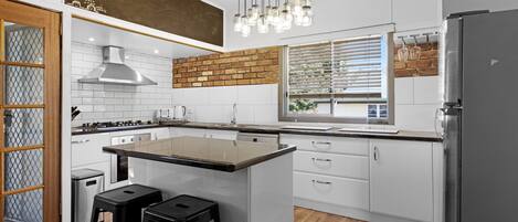 Apartment | Private kitchen