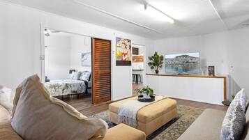 Apartment | Wohnbereich